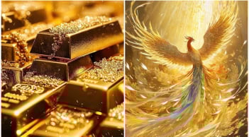 3 con giáp Trúng Số 100 Tỷ đúng 0 giờ ngày 1/8 Âm: 1 tuổi Tiền - Tình Rực Rỡ