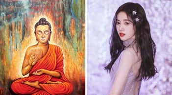 3 ngày sinh âm lịch nửa đời trước vất vả, bần hàn: Nửa đời sau được ban phước, hưởng quả ngọt
