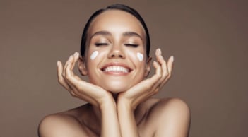 5 bước chăm sóc nếu duy trì thường xuyên sẽ giúp làn da dần trở nên đều màu, sáng khỏe