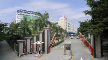 5 điều tối kỵ đối với cổng cơ quan, doanh nghiệp
