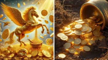 Đúng 0h ngày 19/9 dương: 3 tuổi một bước Thoát Nghèo, Tiền Tình đỏ chót