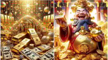 Gà gáy sang canh ngày 20/9: 3 tuổi Trúng Số 50 Cây Vàng, chính thức hết khổ