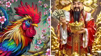 Sau 17/9: 3 tuổi Trúng Lớn Liên Tiếp, Bơi Trong Biển Vàng, nhà xe chờ sẵn