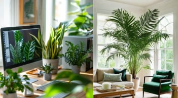 Tổ tiên răn dạy: 3 vị trí trong nhà trồng Cây Xanh, gia đình êm ấm, chiêu tài rước lộc con cháu giàu sang