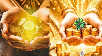 Trúng lớn: 3 tuổi Thóc Đầy Bồ Vàng Đầy Két năm 2026, 1 tuổi cơ hội giàu như 'Trúng số 100 cây vàng'