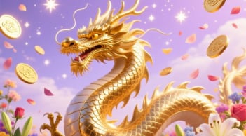 2 tuổi Trúng Đậm tiền tài từ 1/8 âm lịch, 1 tuổi khác đón mưa tài lộc, phất lên như diều gặp gió