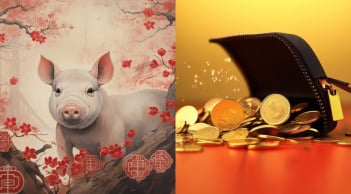 3 con giáp thắng đời ngay từ vạch xuất phát, càng sống hiền lành càng nhiều phúc, tài lộc cứ thế ùa về