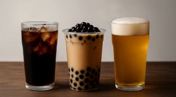 5 loại nước uống càng dùng nhiều, mạch máu càng dễ tắc nghẽn: Bác sĩ khuyên dừng ngay trước khi quá muộn