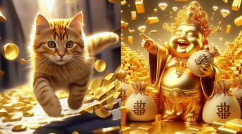 50 ngày tới: 3 con giáp Phúc Lớn Mạng Lớn, tuổi trẻ Đủ Đầy, về già Sung Túc