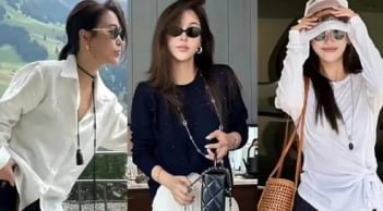 7 lựa chọn hoàn hảo giúp các nàng U40 có vẻ ngoài trẻ hơn tuổi thật