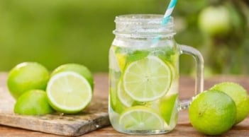 Bí quyết uống nước chanh đúng cách giúp thanh lọc cơ thể, đào thải độc tố hiệu quả