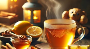 Cách pha nước chanh muối giúp thải độc đại tràng hiệu quả