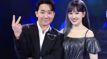 Hari Won tiếp tục để lộ tình trạng sức khỏe đáng báo động