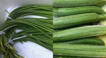 Mùa thu đừng dại mua 6 loại rau này: Ít dinh dưỡng, dễ hại sức khỏe, người bán cũng lắc đầu