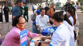 Tin vui lớn từ năm 2026: Người dân cả nước được hưởng quyền lợi y tế đặc biệt, cụ thể là gì?