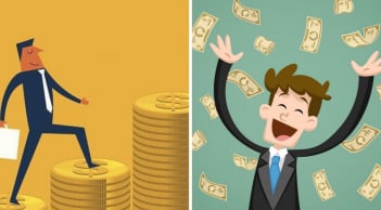 3 tháng sinh âm lịch của người kiếm tiền siêu đỉnh: Ở đâu cũng giàu có hơn người