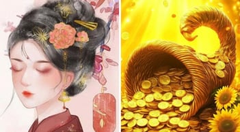 4 ngày sinh Âm lịch may mắn nhất cuối năm 2025: Tài lộc bùng nổ, quý nhân giúp đỡ