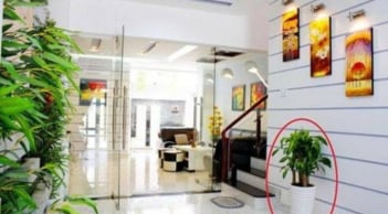 5 quy tắc phong thủy hút tài lộc: Người giàu đặc biệt kiêng kỵ phần 'miệng' của ngôi nhà