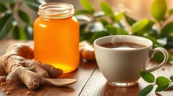 5 thức uống vào buổi sáng giúp giảm viêm loét dạ dày, đau kinh niên nặng mấy cũng khỏi