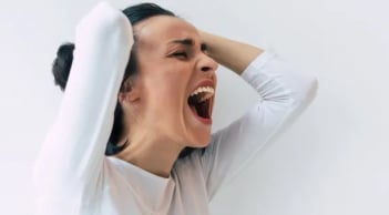 7 căn bệnh này do sự tức giận gây ra