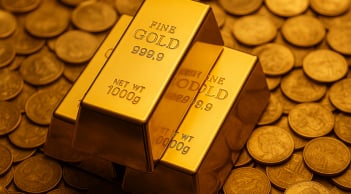 Bảng giá vàng 9999 24K 18K SJC DOJI PNJ hôm nay 18/9/2025