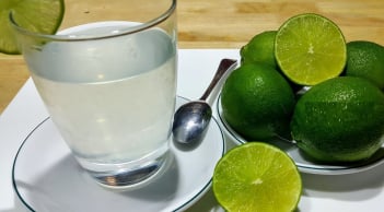 Cách pha nước chanh với thứ trong bếp nhà nào cũng có: Thải độc, giảm mỡ sau 5 ngày