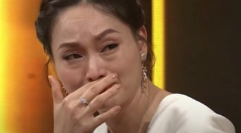 Lan Phương tố chồng Tây ngoại tình, thao túng tâm lý
