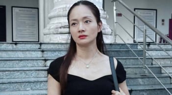 Ly hôn chồng Tây, diễn viên Lan Phương giành quyền nuôi 2 con, tiết lộ thu nhập 7 tỷ/năm