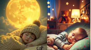 Năm Bính Ngọ 2026: 3 khung giờ sinh tạo ra những em bé thông minh, lớn lên giỏi giang, cha mẹ mát mặt
