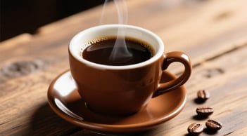 Uống cà phê vào 4 thời điểm này giúp chống lão hóa, giảm cân hiệu quả