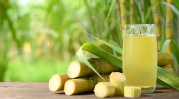 Uống nước mía vào lúc nào là tốt nhất?