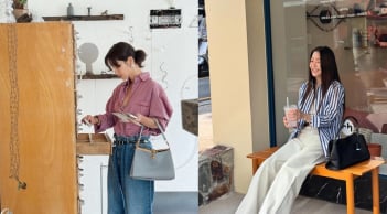 4 mẫu quần jeans không bao giờ lỗi mốt, xứng đáng để chị em rút hầu bao