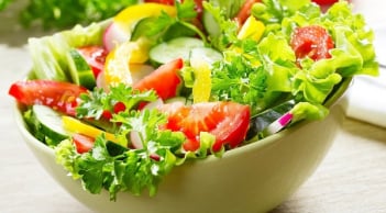 4 sai lầm khi ăn rau củ gây tăng cân nhanh: Kẻ thù của người béo phì
