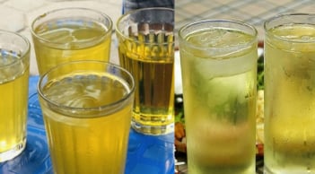 Uống trà đá nhiều gây Suy Thận, có đúng không?