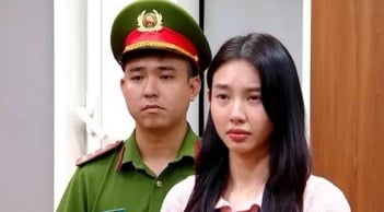 VKSND Tối cao truy tố Hoa hậu Thùy Tiên và Quang Linh Vlogs cùng 3 đồng phạm vụ kẹo Kera