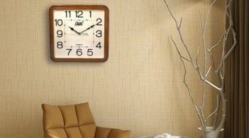 2 vị trí tuyệt đối không treo đồng hồ, nhà nào cũng phải tránh