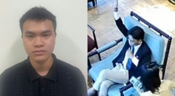 Bắt khẩn cấp đối tượng liên quan vụ ‘tổng tài chỉ đạo đàn em đánh người’ tại quán cà phê