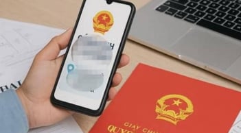 Hướng dẫn làm sổ đỏ online đơn giản, nhanh chóng, nhận sổ tại nhà khi thực hiện 5 bước này