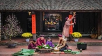 Người lao động Việt Nam có hơn 100 ngày nghỉ trong năm 2026, thực hư thế nào?