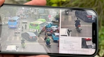Vượt đèn vàng có bị phạt nguội? CSGT trả lời khiến nhiều người bất ngờ
