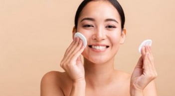 “Chìa khóa vàng” giúp phụ nữ Hàn duy trì làn da láng mịn, lỗ chân lông nhỏ xíu và trong veo