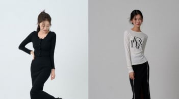 5 gợi ý mix đồ với chân váy đen vừa trendy vừa sành điệu nàng nào cũng nên thử