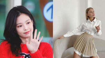 5  lựa chọn màu sắc trong phối đồ giúp sáng da, tăng thêm phần tự tin