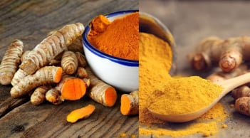 Ăn nghệ và uống tinh bột nghệ khác gì nhau? Hiểu rõ để sử dụng đúng cách