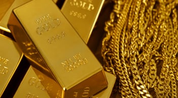 Bảng giá vàng 9999 24K 18K SJC DOJI PNJ hôm nay 23/9/2025