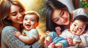 Cha mẹ thương con càng phải giấu kín 3 điều này để con trưởng thành, tự lập và có trách nhiệm
