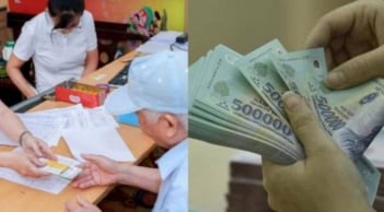 Chính thức: Trợ cấp hưu trí tăng lên 650.000 đồng/tháng - Đối tượng nào được hưởng?