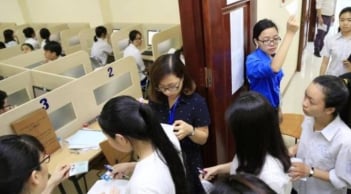 Thi tốt nghiệp THPT và tuyển sinh đại học 2025: Những thay đổi lớn học sinh, phụ huynh phải biết ngay