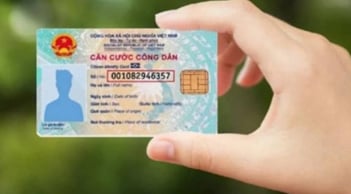 Từ 1/7/2025: Không đổi CCCD sang căn cước mẫu mới có bị phạt 5 triệu đồng không?