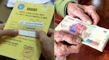 Chính thức: Thay đổi thời gian đóng BHXH bắt buộc từ 1/7/2025 - mức lương hưu thấp nhất bạn cần biết!